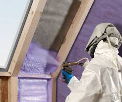 Best Insulation for Metal Buildings  in USA